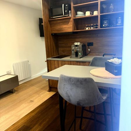 New Built Cosy Apartment Within Walking Distance Of Churchill Hospital Oksford Zewnętrze zdjęcie