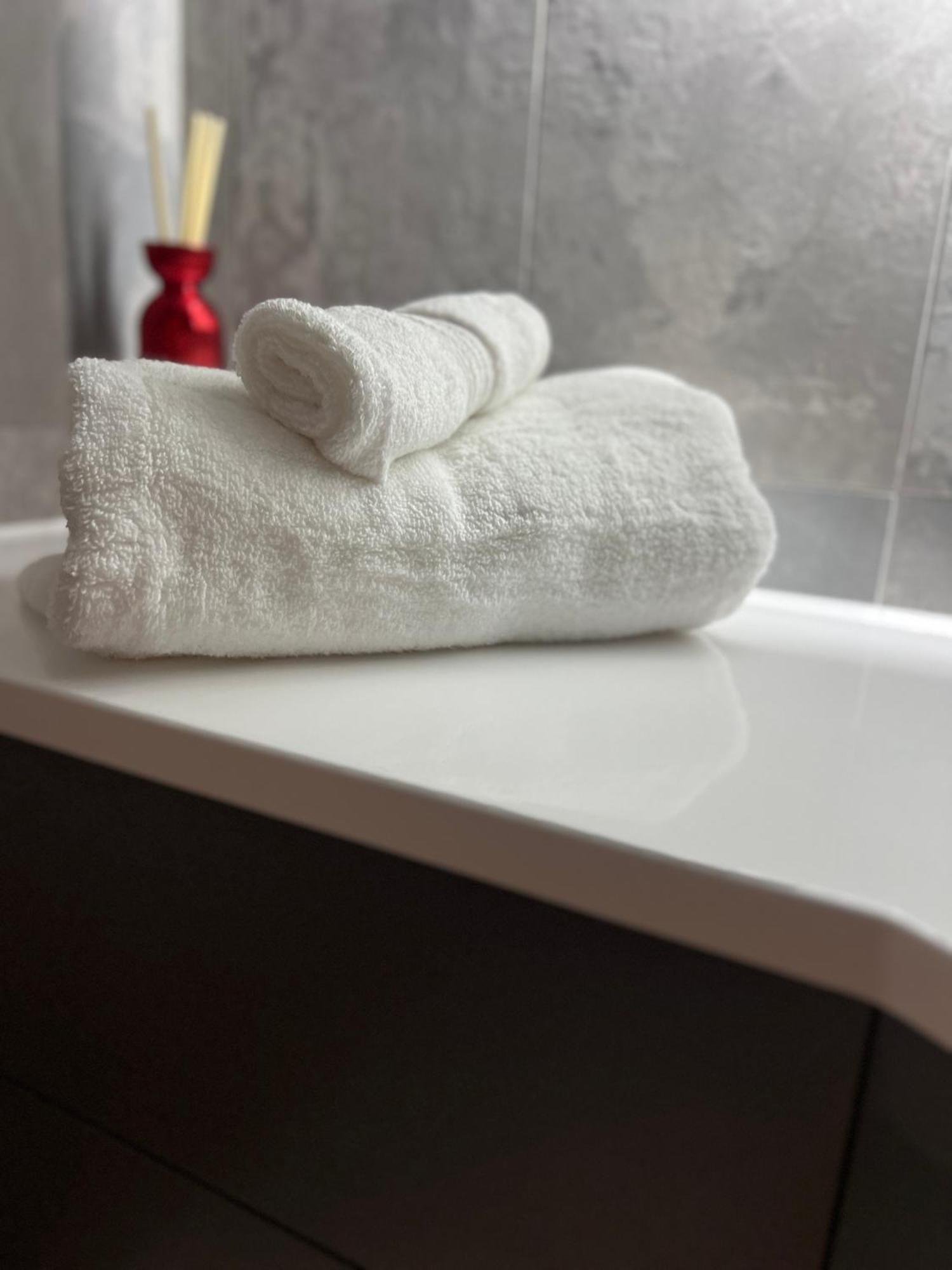 New Built Cosy Apartment Within Walking Distance Of Churchill Hospital Oksford Zewnętrze zdjęcie