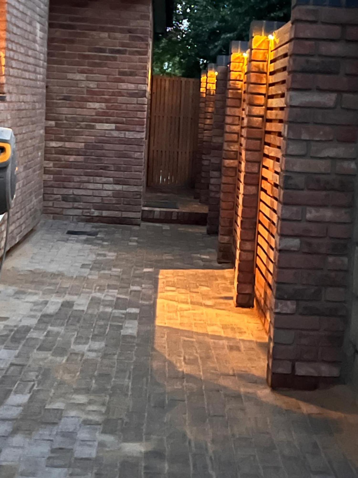 New Built Cosy Apartment Within Walking Distance Of Churchill Hospital Oksford Zewnętrze zdjęcie