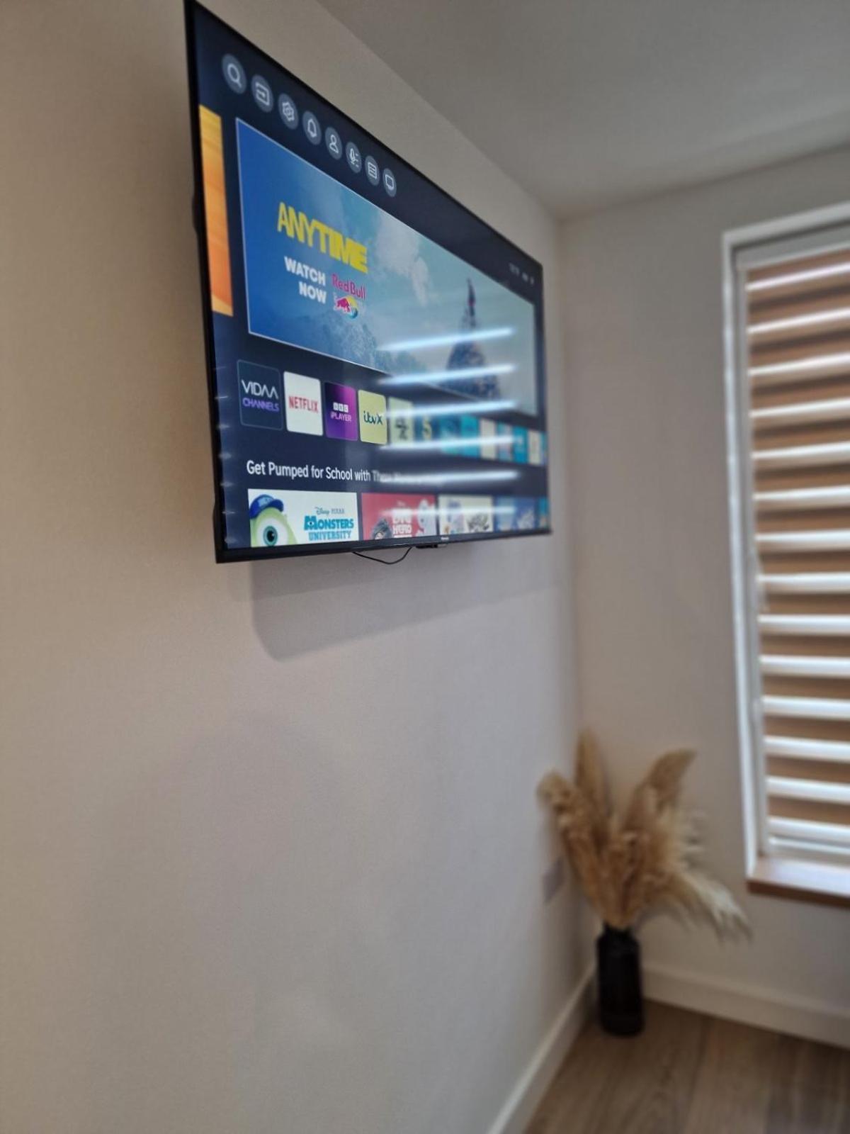 New Built Cosy Apartment Within Walking Distance Of Churchill Hospital Oksford Zewnętrze zdjęcie