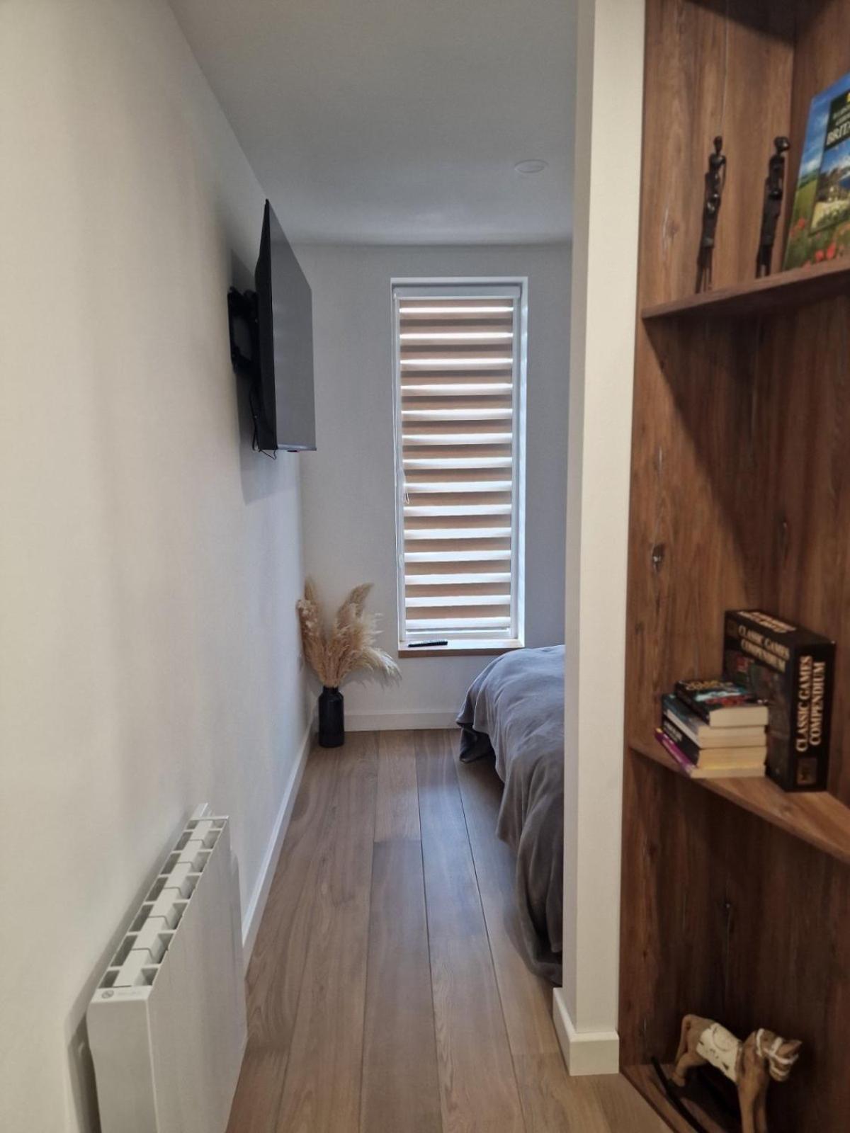 New Built Cosy Apartment Within Walking Distance Of Churchill Hospital Oksford Zewnętrze zdjęcie