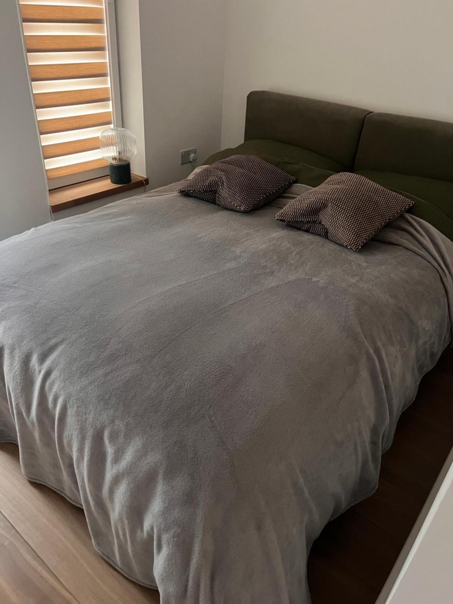 New Built Cosy Apartment Within Walking Distance Of Churchill Hospital Oksford Zewnętrze zdjęcie