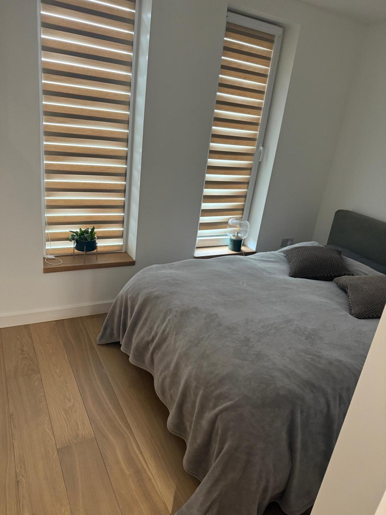 New Built Cosy Apartment Within Walking Distance Of Churchill Hospital Oksford Zewnętrze zdjęcie