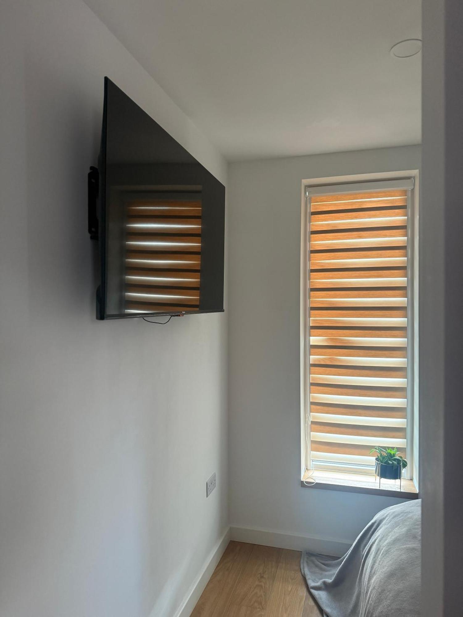 New Built Cosy Apartment Within Walking Distance Of Churchill Hospital Oksford Zewnętrze zdjęcie