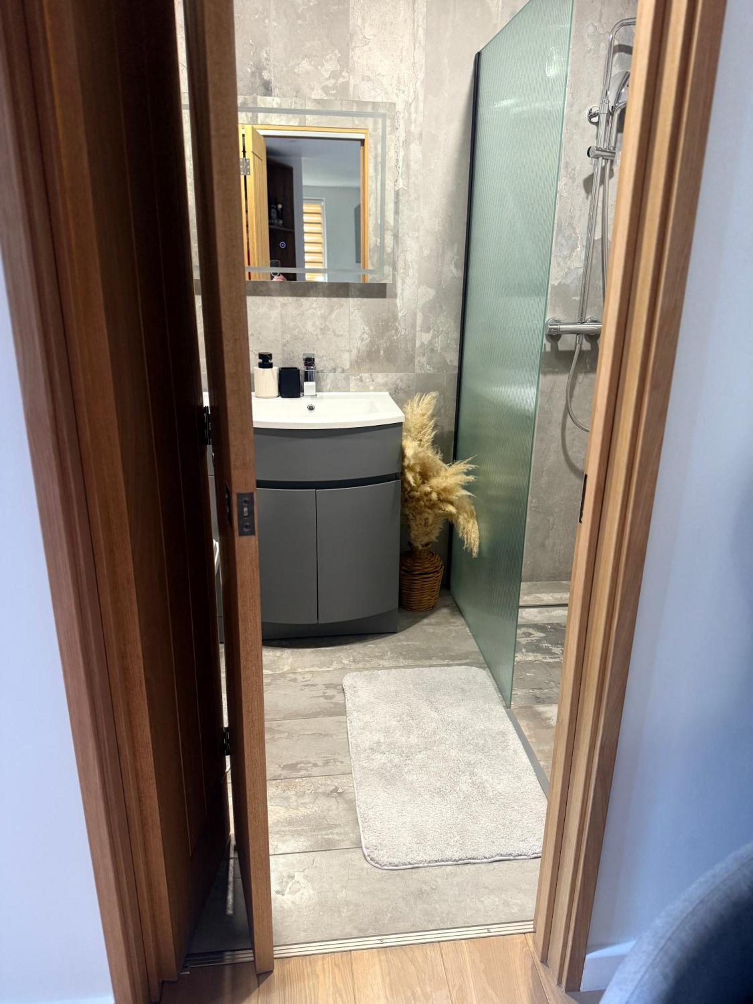 New Built Cosy Apartment Within Walking Distance Of Churchill Hospital Oksford Zewnętrze zdjęcie